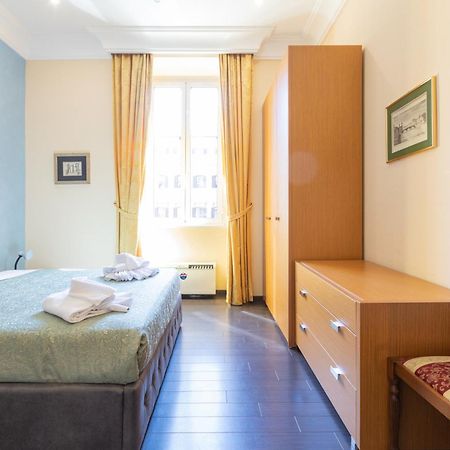 Elegant Suites In Rome Roma Exterior foto