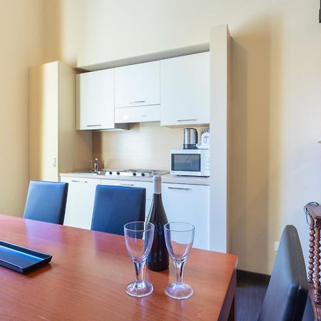 Elegant Suites In Rome Roma Exterior foto