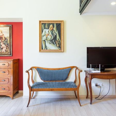 Elegant Suites In Rome Roma Exterior foto