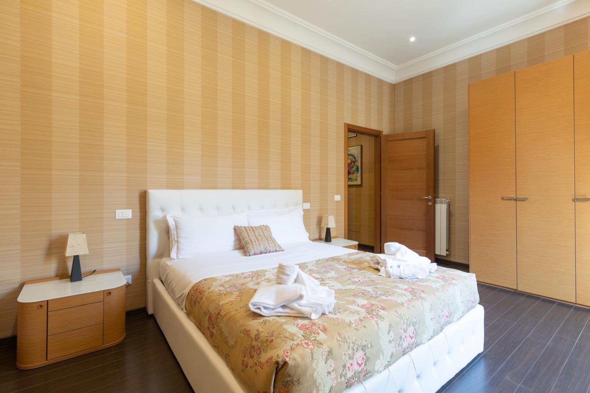 Elegant Suites In Rome Roma Exterior foto
