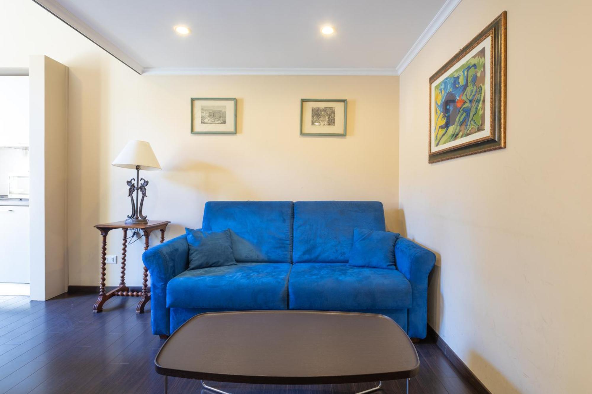 Elegant Suites In Rome Roma Exterior foto