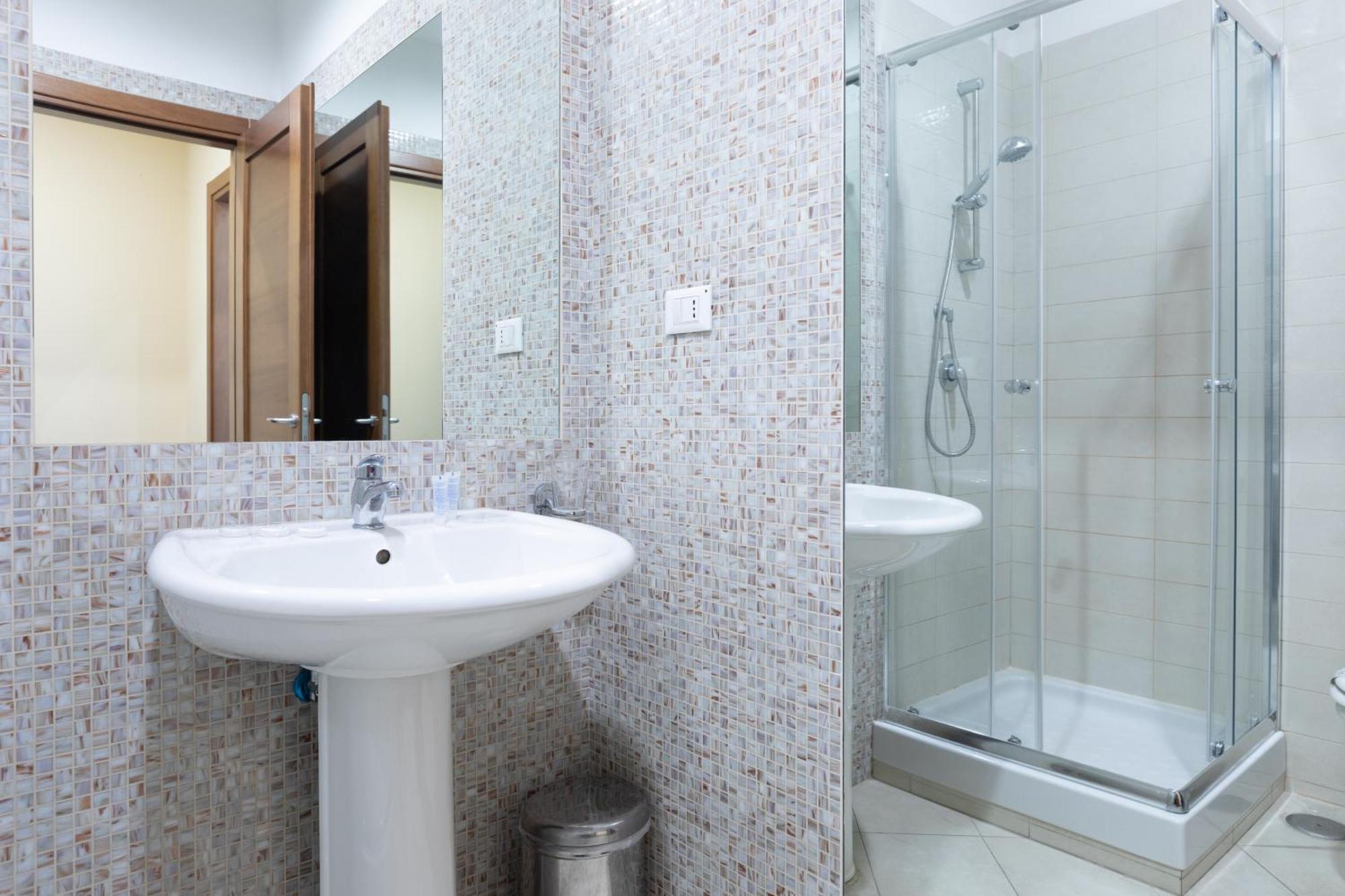 Elegant Suites In Rome Roma Exterior foto