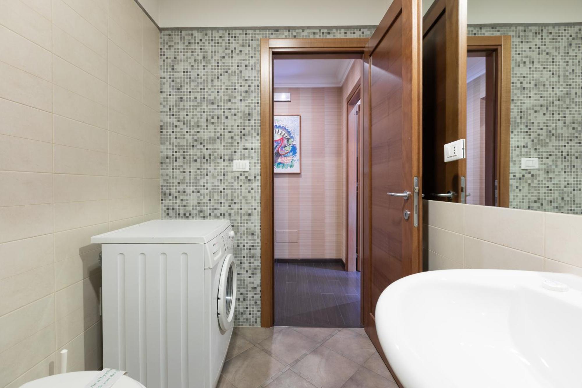 Elegant Suites In Rome Roma Exterior foto