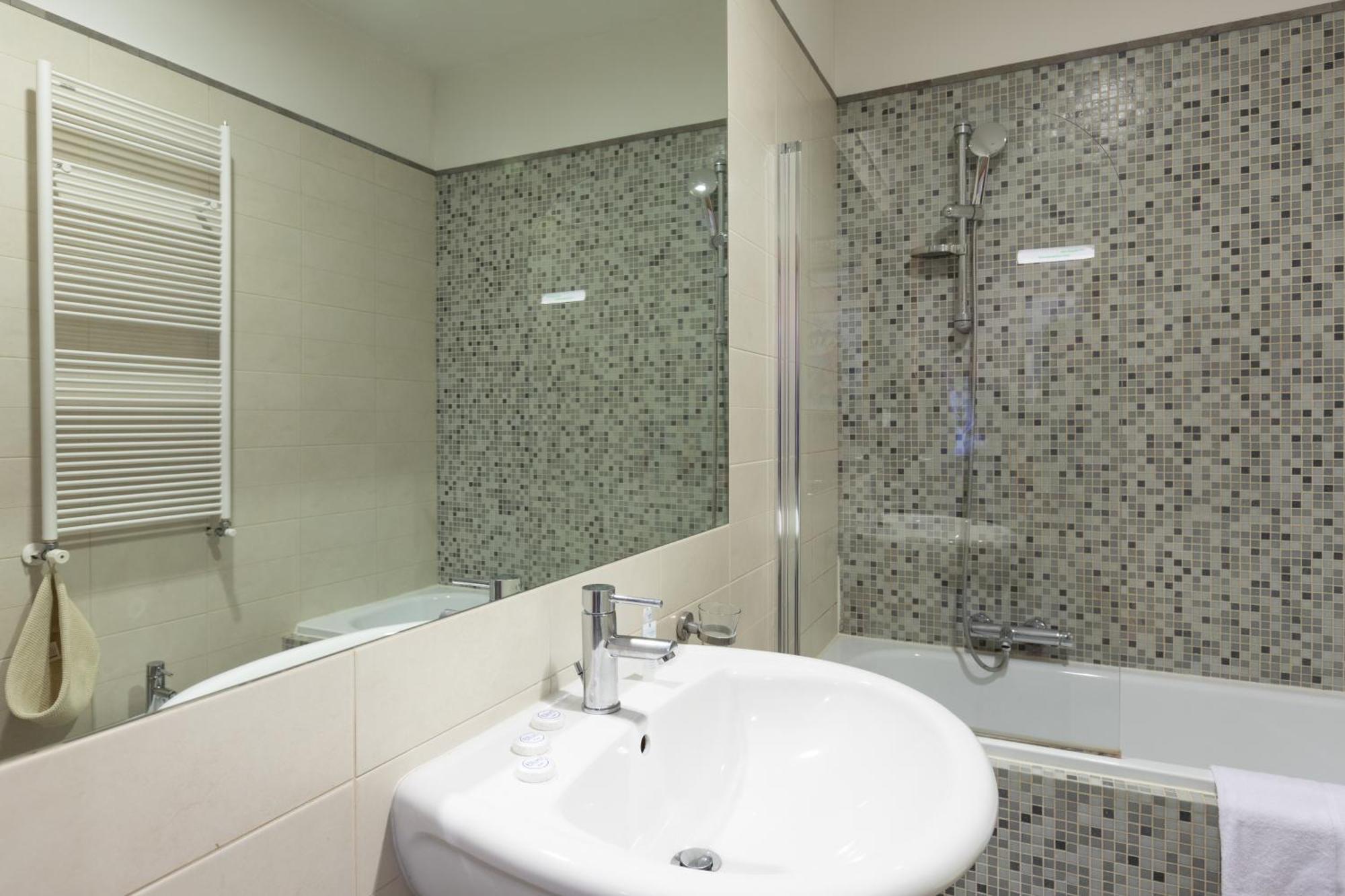 Elegant Suites In Rome Roma Exterior foto