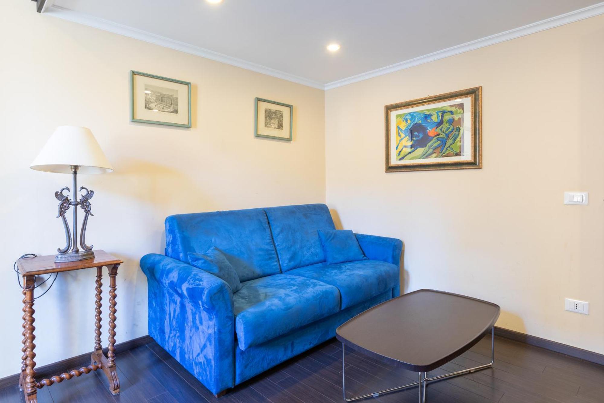 Elegant Suites In Rome Roma Exterior foto
