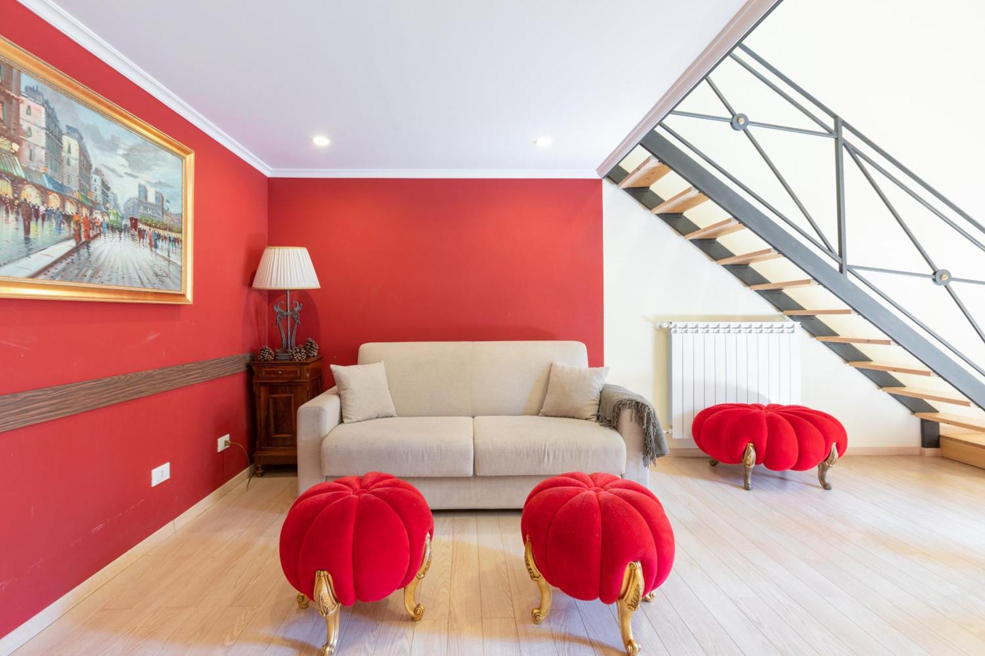 Elegant Suites In Rome Roma Exterior foto