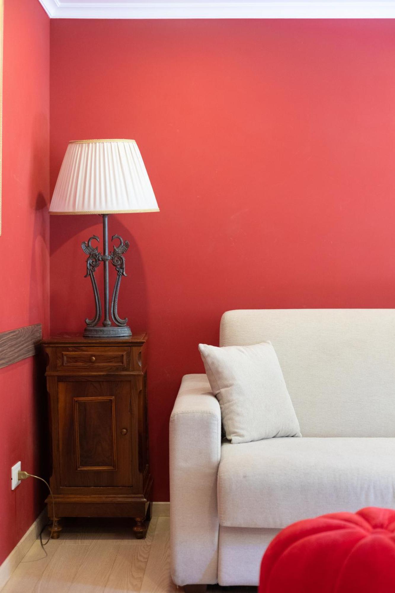 Elegant Suites In Rome Roma Exterior foto