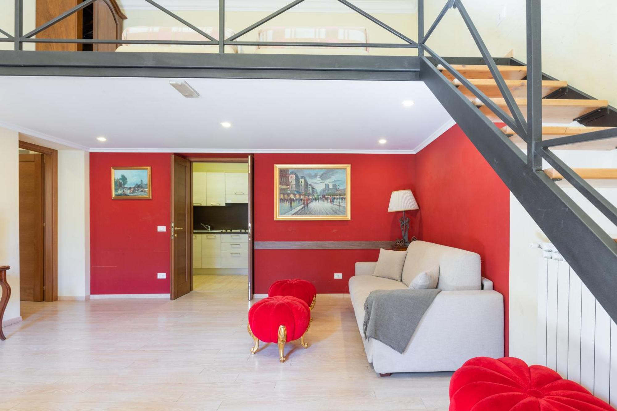 Elegant Suites In Rome Roma Exterior foto