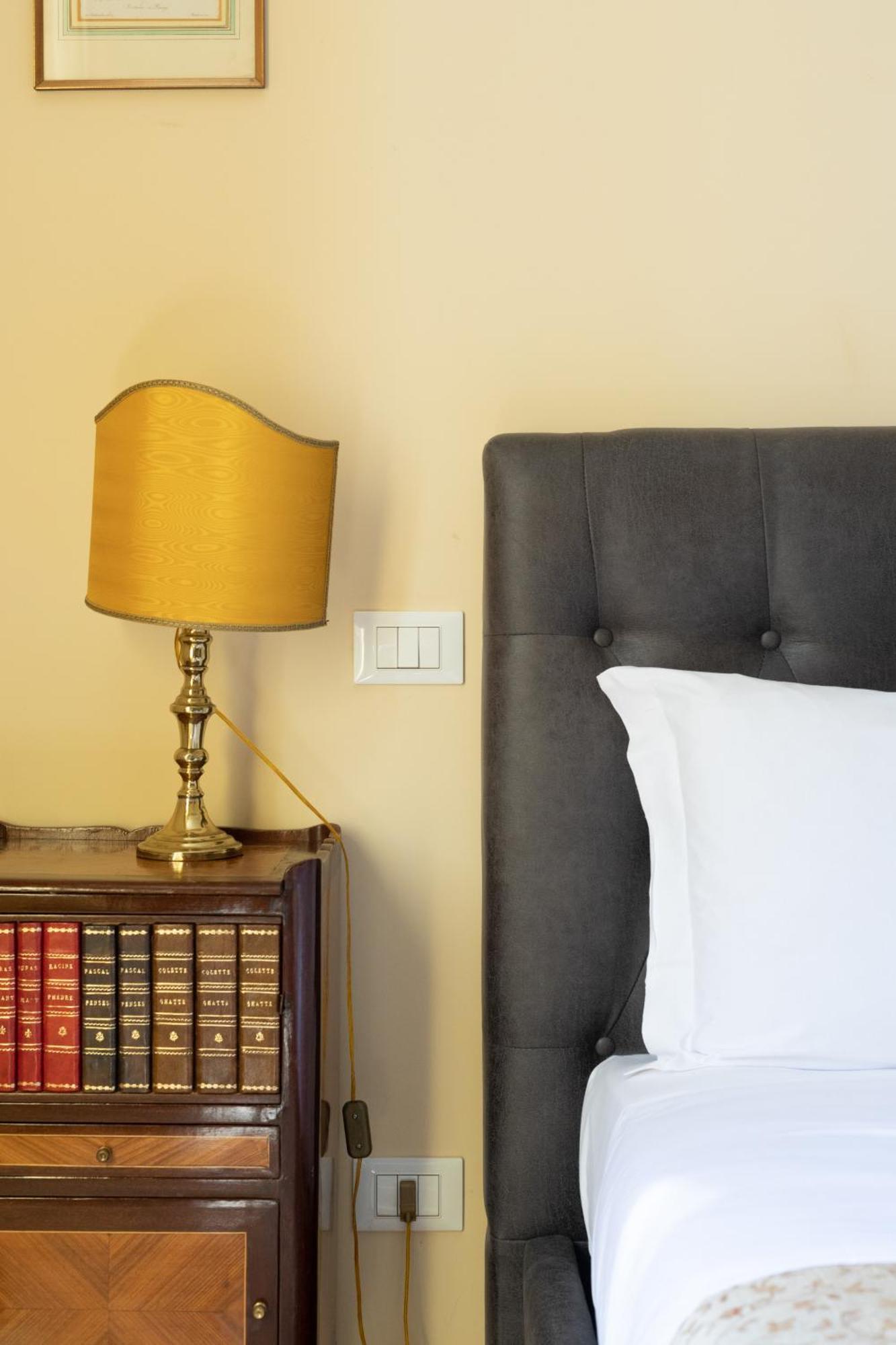 Elegant Suites In Rome Roma Exterior foto