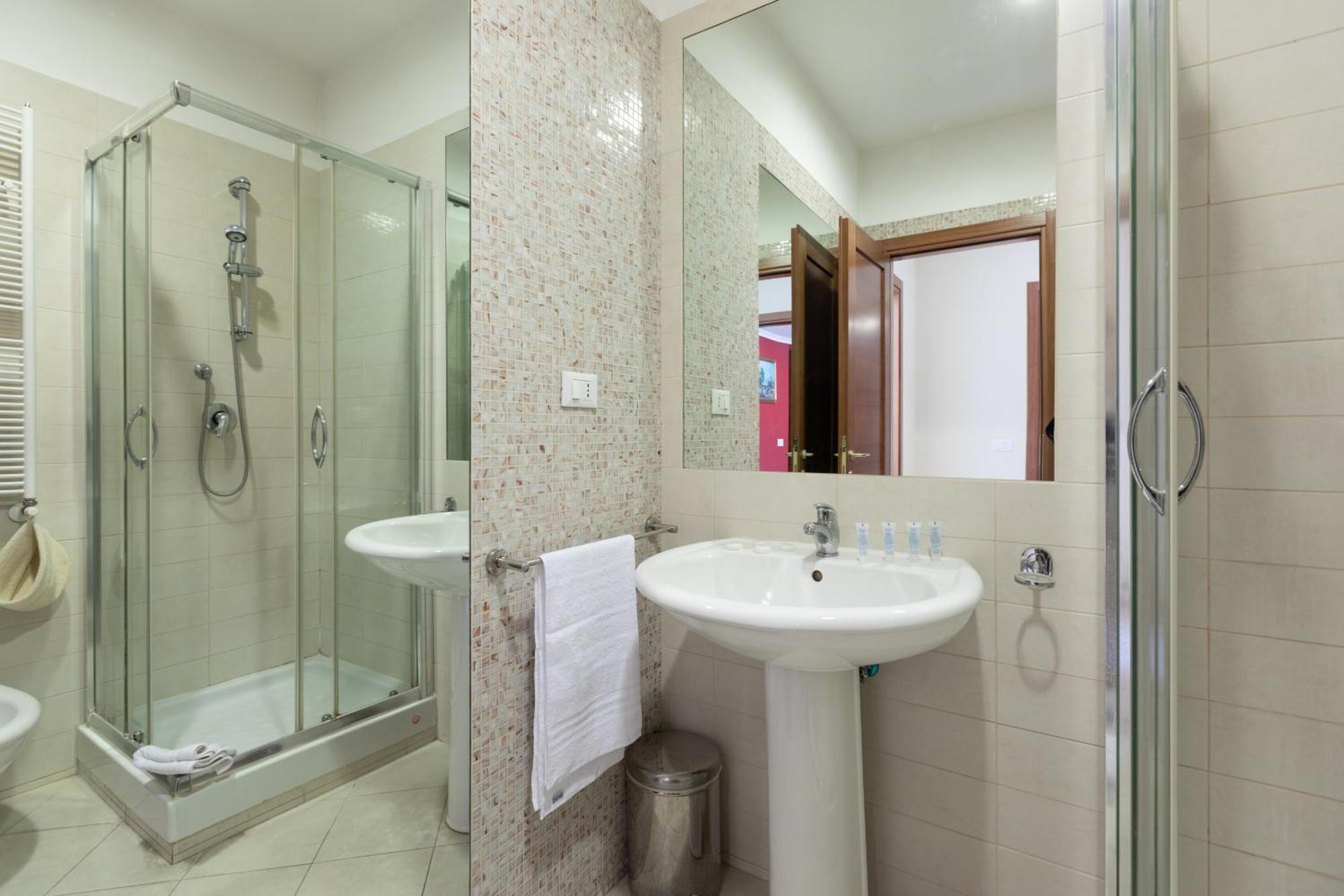 Elegant Suites In Rome Roma Exterior foto